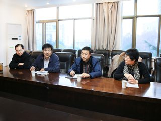 民进永利yl23411官网支部召开支部人事调整暨民进淮北市第五次代表大会代表推选会议
