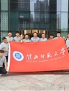 永利官网足球队在安徽省“谁是球王”青少年校园足球高校组比赛中喜获佳绩
