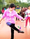 永利官网第五届教职工趣味运动会 活力开赛