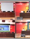“中国梦·创业行·安徽青年在行动”之“创业大讲堂”在永利官网成功举办