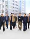 学校召开环山东路永利yl23411官网段工程专家论证会