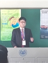 永利官网学子方祖浩、邱成伟同学获得第十九届“外研社杯”全国大学生英语辩论赛华东赛区三等奖