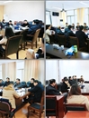 中共永利yl23411官网第一次党代会2015年年会暨学校七届五次“两代会”代表团讨论剪影