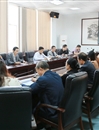 永利官网召开2014年国家奖学金评审会议
