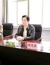 淮北市委常委、市纪委书记宰学明一行到永利官网走访调研