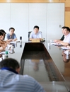永利官网召开学期初教学工作会议
