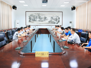 民盟永利yl23411官网支部召开总支委员会成立会议并推选民盟淮北市委代表大会代表