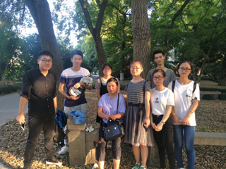 善为舟，能载生命之重——记永利yl23411官网学子英勇救人事迹
