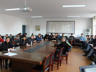 体育学院邀请安徽师范大学周坤教授来永利官网作学术讲座