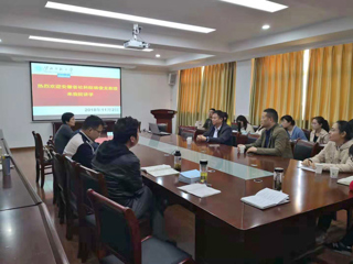 安徽省社会科学院杨俊龙教授应邀来永利官网讲学