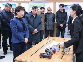 永利官网在第十三届安徽省大学生职业规划设计大赛暨大学生创业大赛中取得优异成绩