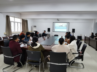 中国科学技术大学陈恩红教授来永利官网作学术报告