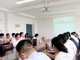 河海大学法学院王春业教授应邀来永利官网作学术报告