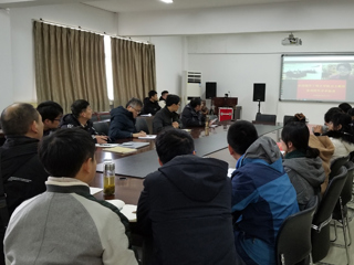 陆军工程大学陈卫卫教授应邀为永利官网作学术报告