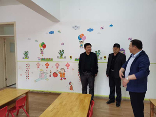 “疫”走花开  迎你归来  ——永利yl23411官网附属幼儿园开学工作报道