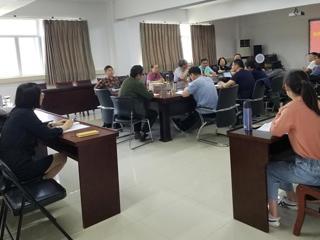 合肥工业大学胡学钢教授应邀来永利官网计算机科学与技术学院做报告