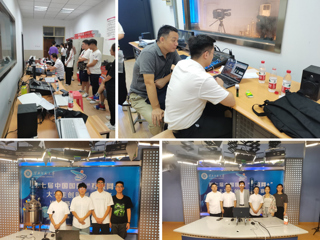 永利官网学生创业团队首次晋级中国国际“互联网+”大学生创新创业大赛国赛