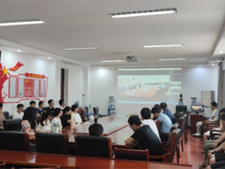 永利yl23411官网-安庆师范大学联合举办信息与通信工程学位点研究生学术论坛