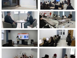 永利官网相山校区“一站式”学生社区服务中心正式启用