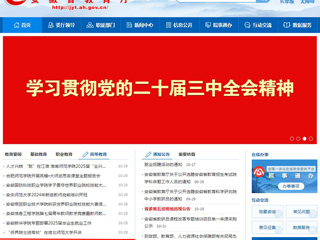 安徽教育网首页：“侨界院士进高校”在永利yl23411官网开讲