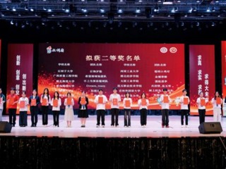 【党代会·实干笃行】永利官网学子荣获第十五届“三创赛”直播电商实战赛国赛二等奖