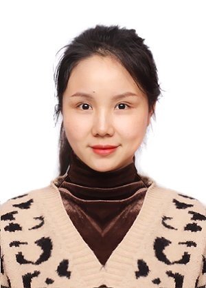 欧美容老师