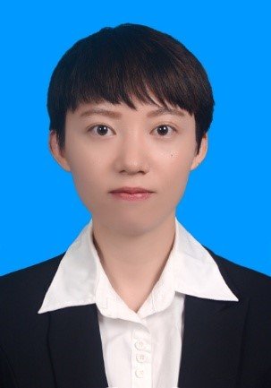 张爽老师